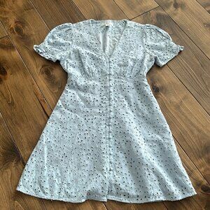 EVER NEW MELBOURNE DRESS | Size 2